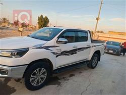 تۆیۆتا هایلۆکس